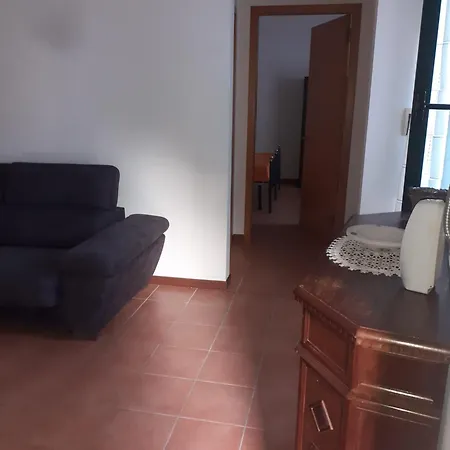 La Casina Di Montione Apartmán