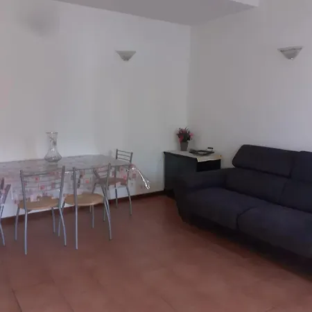 La Casina Di Montione *