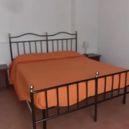 La Casina Di Montione