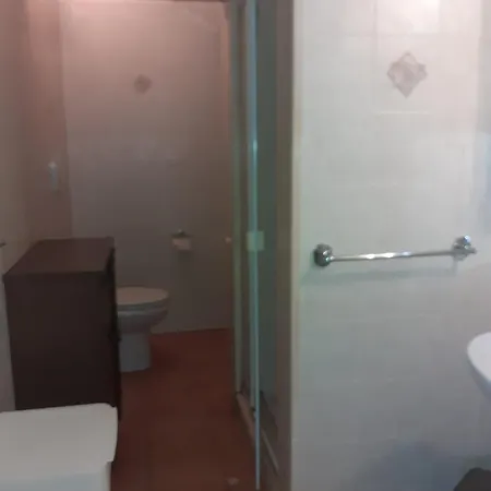 La Casina Di Montione Apartment