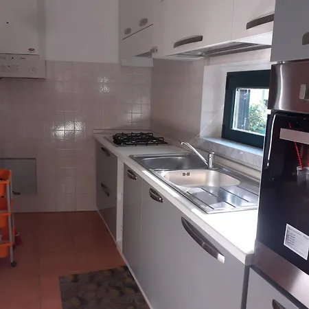 La Casina Di Montione Apartment *