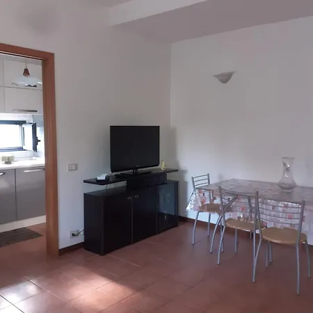 La Casina Di Montione * Arezzo