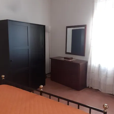 La Casina Di Montione Arezzo