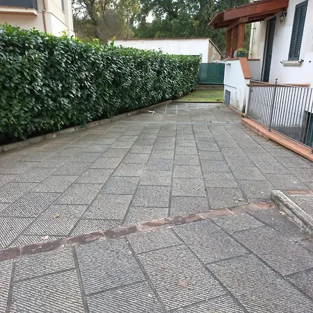 La Casina Di Montione