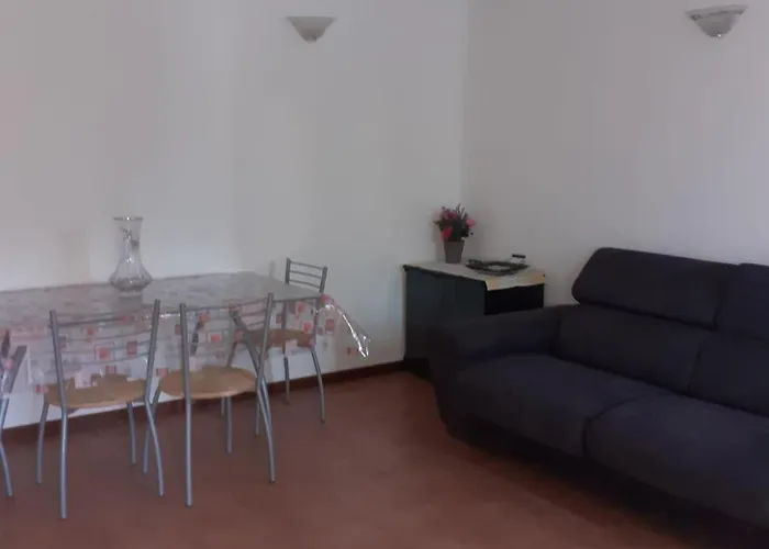 La Casina Di Montione *