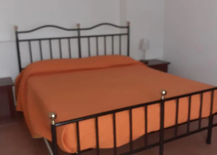 La Casina Di Montione