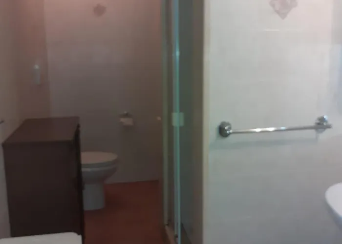 La Casina Di Montione Apartment