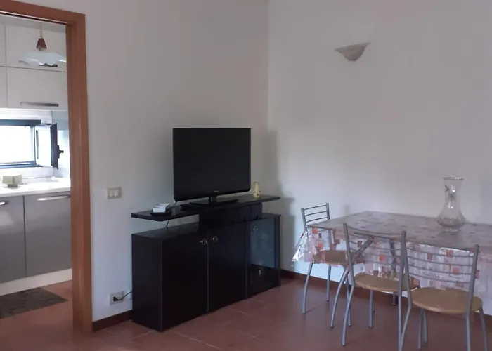 La Casina Di Montione * Arezzo